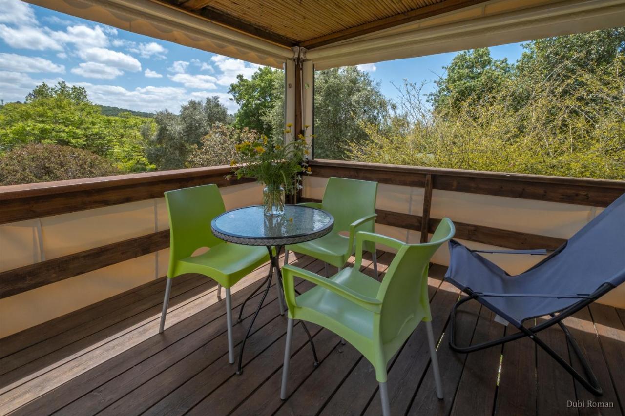 Amikam Meshek 81 משק 81 עמיקם Villa Exterior foto