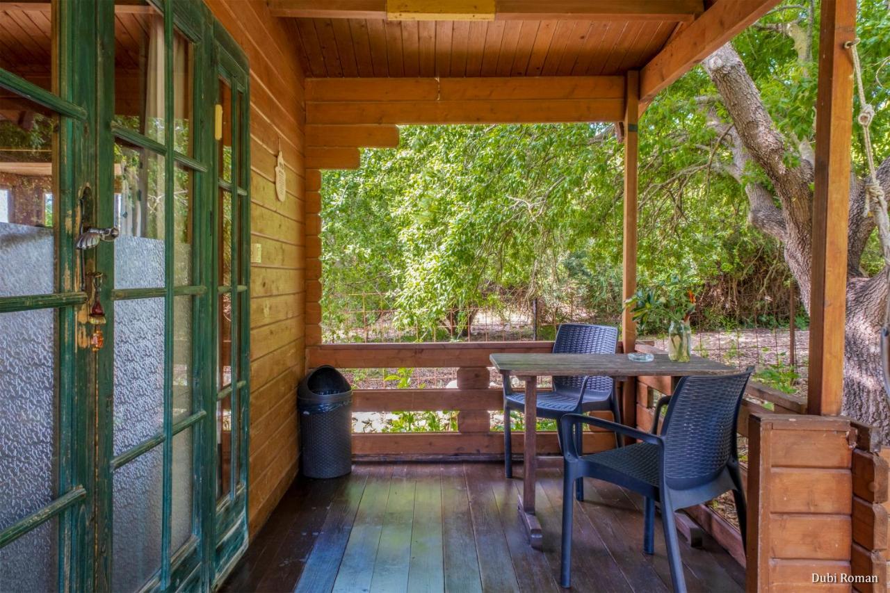 Amikam Meshek 81 משק 81 עמיקם Villa Exterior foto