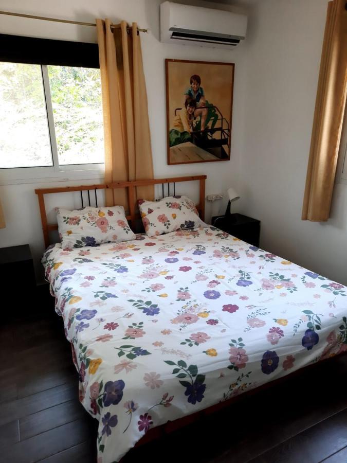Amikam Meshek 81 משק 81 עמיקם Villa Exterior foto