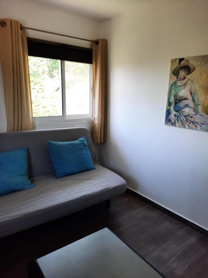Amikam Meshek 81 משק 81 עמיקם Villa Exterior foto