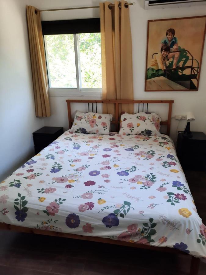 Amikam Meshek 81 משק 81 עמיקם Villa Exterior foto