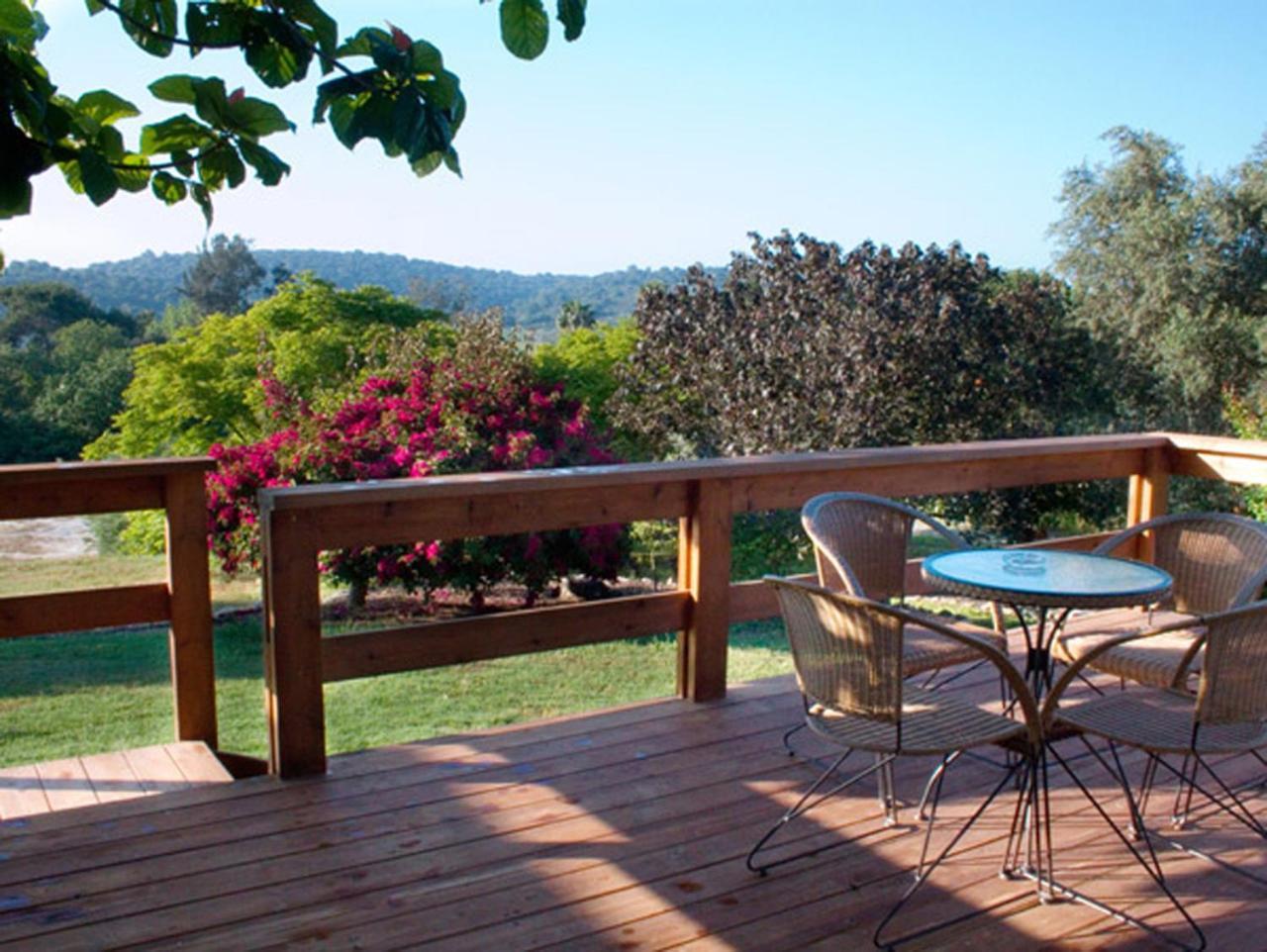 Amikam Meshek 81 משק 81 עמיקם Villa Exterior foto