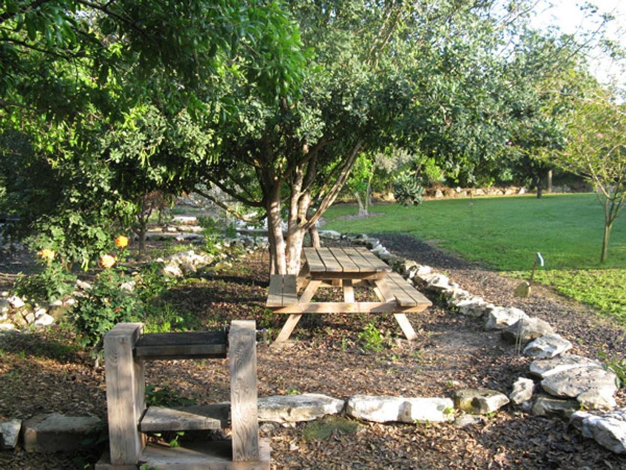 Amikam Meshek 81 משק 81 עמיקם Villa Exterior foto