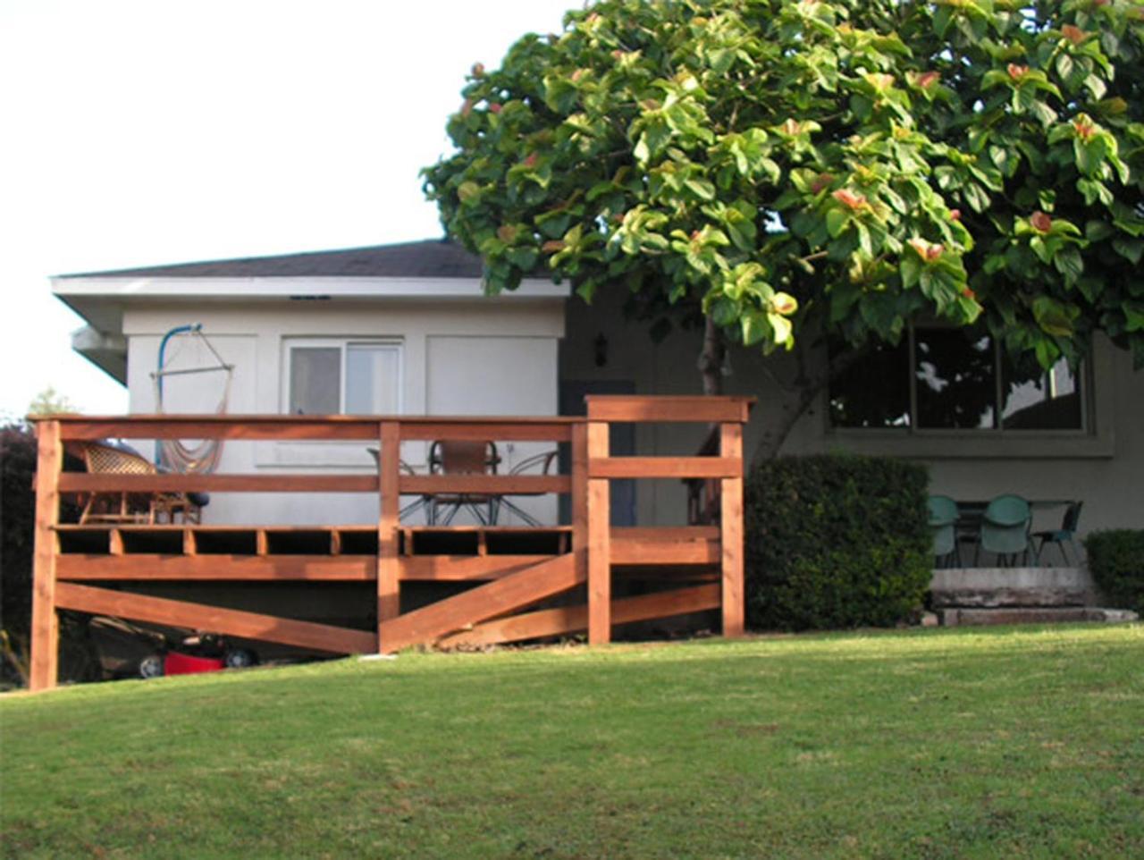 Amikam Meshek 81 משק 81 עמיקם Villa Exterior foto