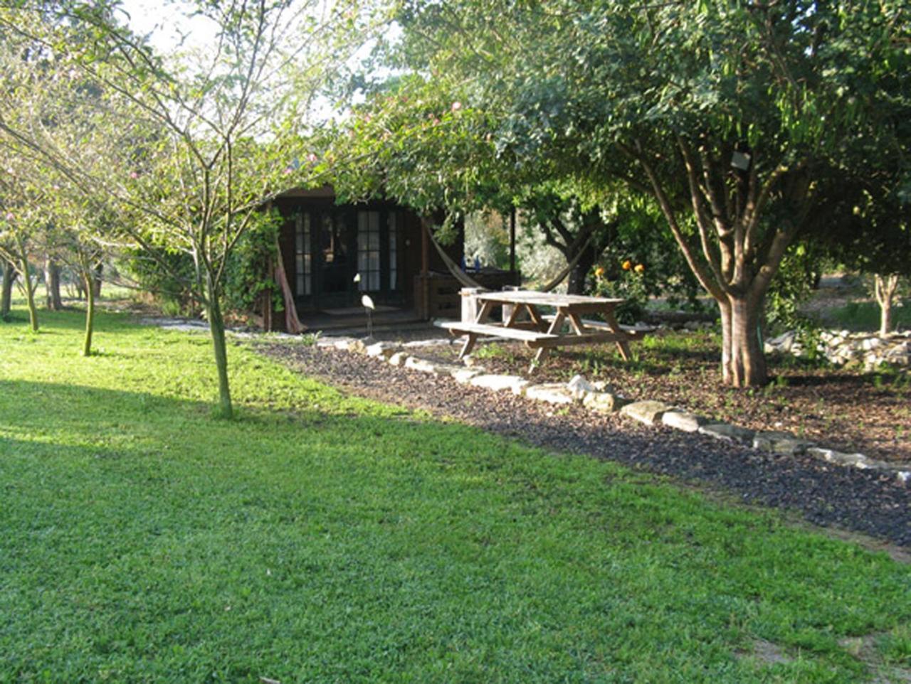 Amikam Meshek 81 משק 81 עמיקם Villa Exterior foto