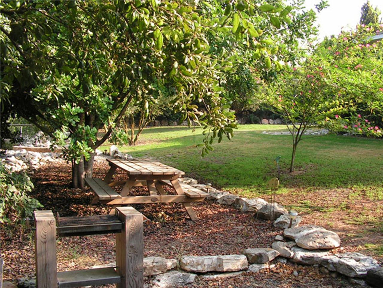Amikam Meshek 81 משק 81 עמיקם Villa Exterior foto