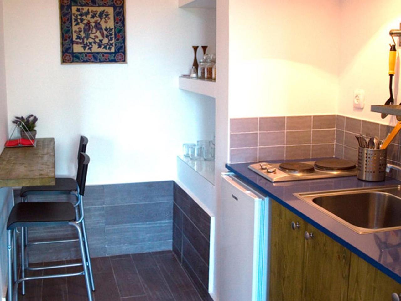Amikam Meshek 81 משק 81 עמיקם Villa Exterior foto